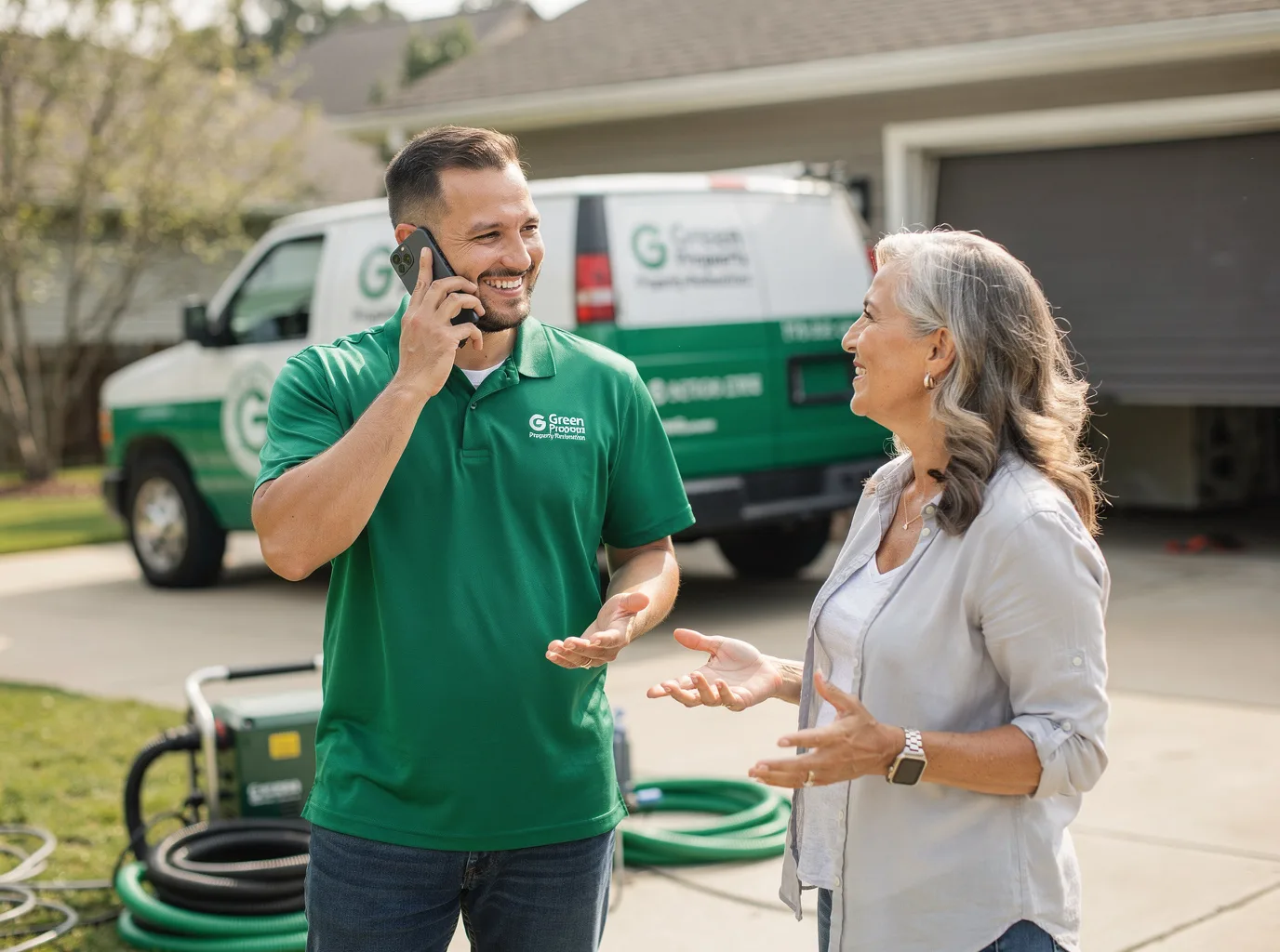 Water Damage Restoration Sproul, PA FAQs